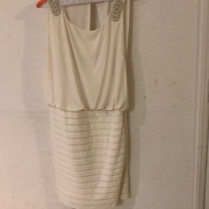 Scarlett Nite elegant dress.